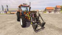 Fiatagri 90-90 v1.1 for Farming Simulator 2013