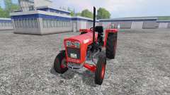 Kramer KL 600 v1.2 for Farming Simulator 2015