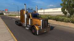 Peterbilt 379 for American Truck Simulator
