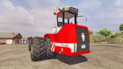 Holmer Terra Variant 500 v1.8 for Farming Simulator 2013