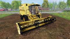 New Holland TX66 for Farming Simulator 2015