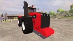 Versatile 575 v2.0 for Farming Simulator 2013