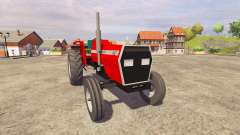 Massey Ferguson 362 for Farming Simulator 2013