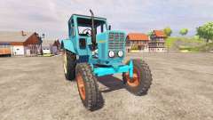 MTZ-50 v1.0 for Farming Simulator 2013