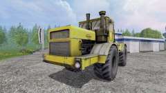 K-700A v1 Kirovets.0 for Farming Simulator 2015