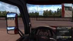 Mod for money for American Truck Simulator