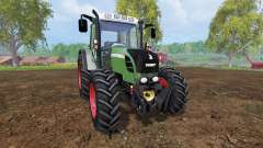Fendt 312 Vario TMS v1.0 for Farming Simulator 2015