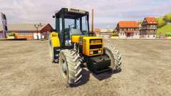 Renault 95.14TX for Farming Simulator 2013