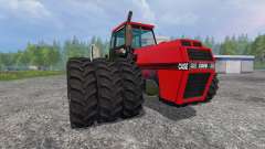 Case IH 4894 [red] for Farming Simulator 2015