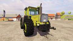 Mercedes-Benz Trac 1800 Intercooler v2.0 for Farming Simulator 2013