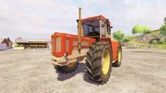 Schluter Super-Trac 2200 TVL v2.0 for Farming Simulator 2013