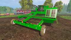 Lenco Airhead for Farming Simulator 2015