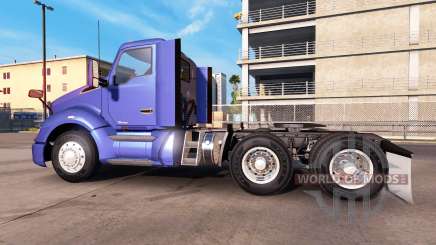 Wheels Hempam for American Truck Simulator