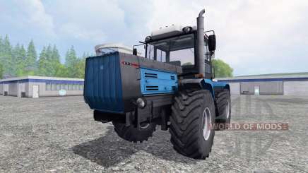 HTZ-17221-21 for Farming Simulator 2015