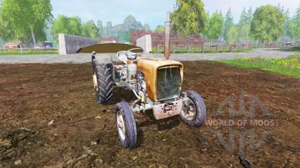 Ursus C-330 [zlomek] for Farming Simulator 2015