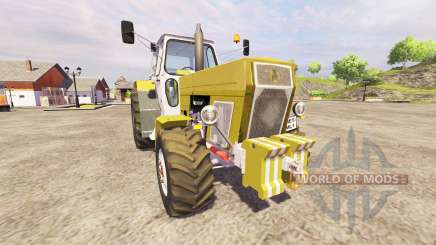 Fortschritt Zt 303 [green] for Farming Simulator 2013