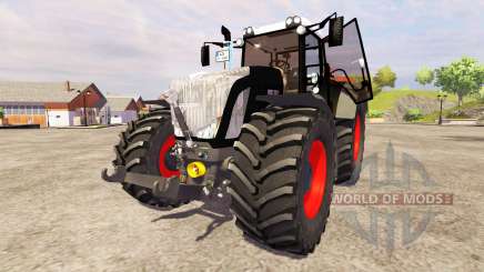 Fendt 939 Vario v1.0 for Farming Simulator 2013