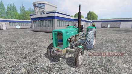 Ursus C-355 v1.0 for Farming Simulator 2015