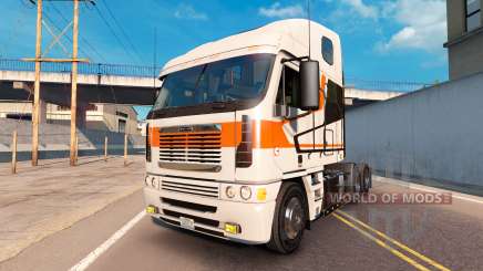 Freightliner Argosy v3.0 for American Truck Simulator