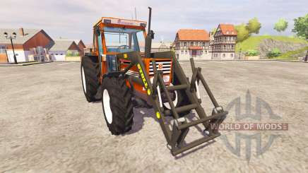 Fiatagri 110-90 for Farming Simulator 2013