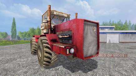 K-710 v2.0 for Farming Simulator 2015