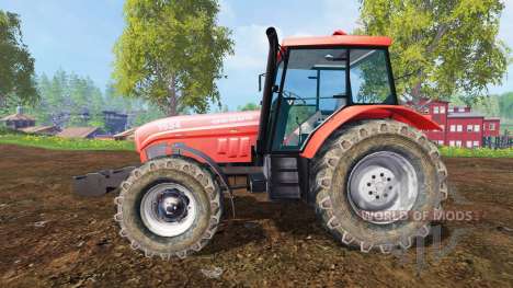 Ursus 1934 for Farming Simulator 2015