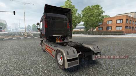 Scania R730 2008 v3.0 for Euro Truck Simulator 2