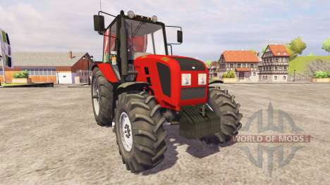 Belarus-1220.3 for Farming Simulator 2013