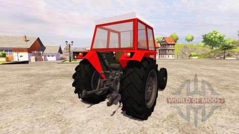 IMT 560 [pack] for Farming Simulator 2013