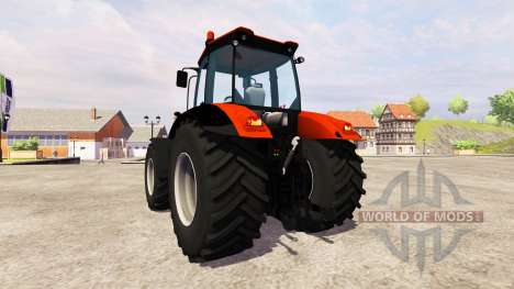 Terrion ATM 7360 v2.0 for Farming Simulator 2013