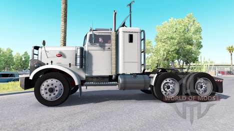 Peterbilt 351 v3.0 for American Truck Simulator