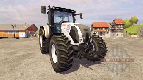CLAAS Axion 820 v0.9 for Farming Simulator 2013