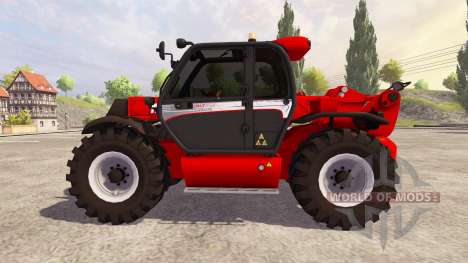 Manitou MLT 845 for Farming Simulator 2013
