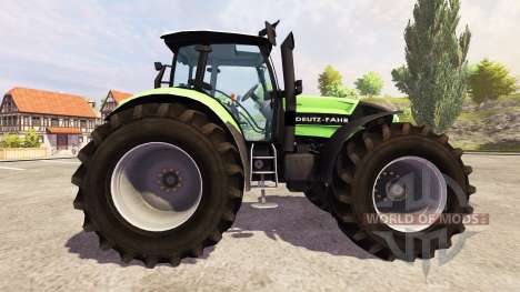 Deutz-Fahr Agrotron X 720 for Farming Simulator 2013