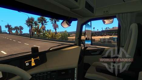 Volvo FH 2013 for American Truck Simulator