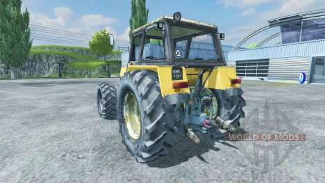 URSUS 1604 for Farming Simulator 2013