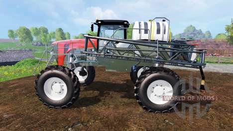 Versatile SX240 for Farming Simulator 2015