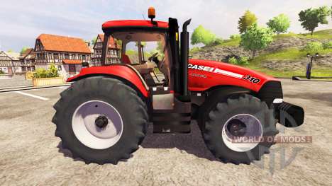 Case IH Magnum CVX 310 v2.0 for Farming Simulator 2013