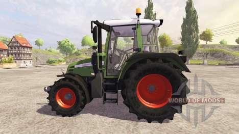 Fendt Farmer 309 C v1.0 for Farming Simulator 2013