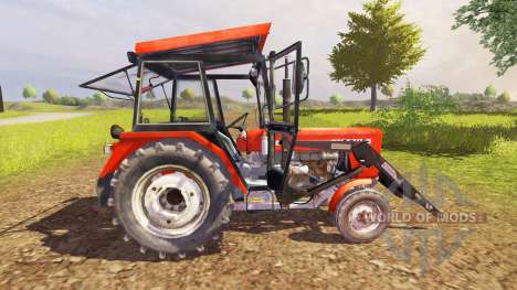 URSUS C-360 v3.0 for Farming Simulator 2013