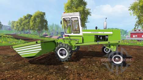 Fortschritt E 303 for Farming Simulator 2015