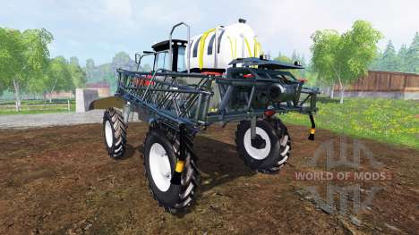 Versatile SX240 for Farming Simulator 2015