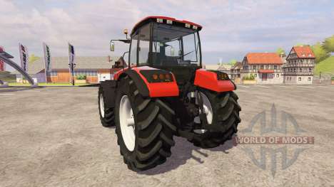 Belarus-3522.5 for Farming Simulator 2013
