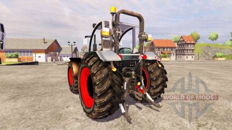 SAME Argon 3-75 Big for Farming Simulator 2013