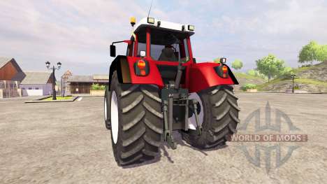 Fendt 820 Vario TMS v0.5 for Farming Simulator 2013