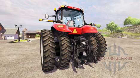 Case IH Magnum CVX 340 for Farming Simulator 2013