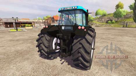 Landini Legend 165 TDI for Farming Simulator 2013