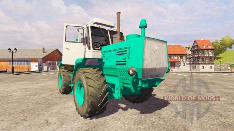 T-150K v1.0 for Farming Simulator 2013