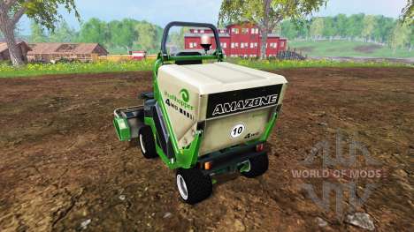Amazone Profihopper v2.2 for Farming Simulator 2015
