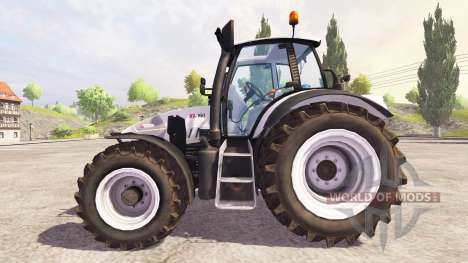Hurlimann XL 160 for Farming Simulator 2013